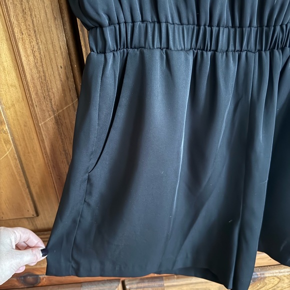 NWT A New York Lehan Romper Medium - Picture 4 of 4